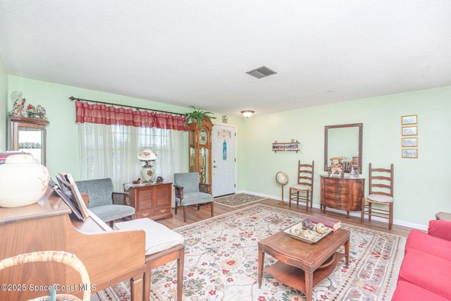 3024 Larkspur Street, Titusville, FL 32796