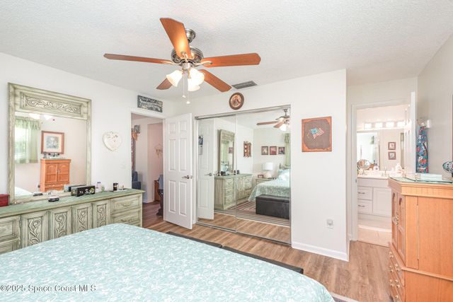 3024 Larkspur Street, Titusville, FL 32796