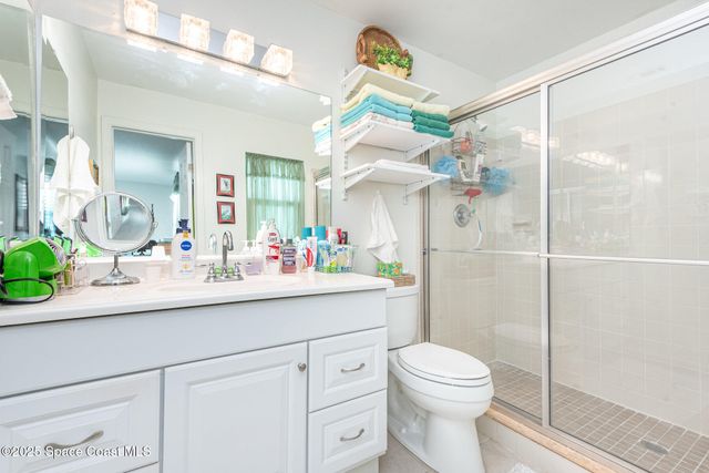 3024 Larkspur Street, Titusville, FL 32796