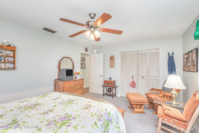 3024 Larkspur Street, Titusville, FL 32796