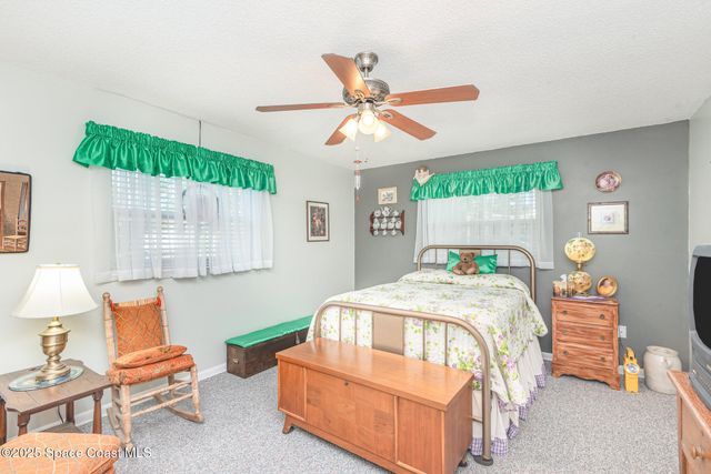 3024 Larkspur Street, Titusville, FL 32796