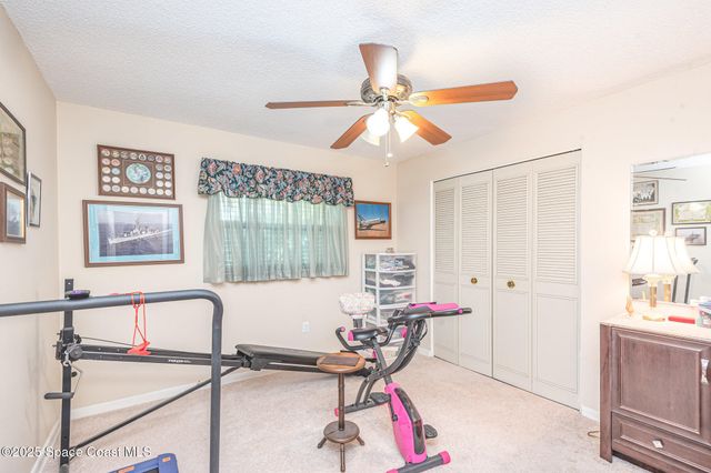 3024 Larkspur Street, Titusville, FL 32796