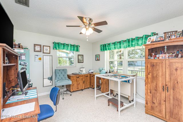 3024 Larkspur Street, Titusville, FL 32796