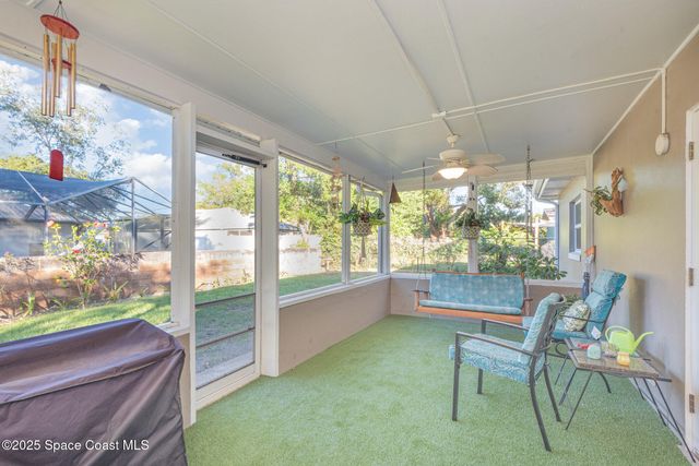 3024 Larkspur Street, Titusville, FL 32796