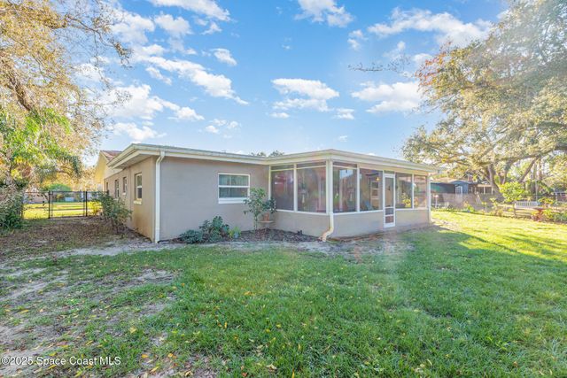 3024 Larkspur Street, Titusville, FL 32796