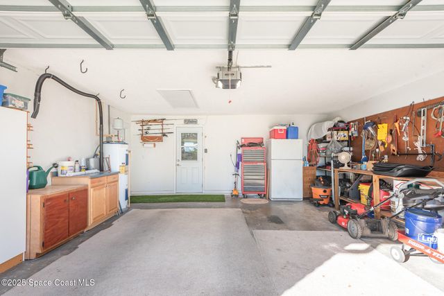 3024 Larkspur Street, Titusville, FL 32796