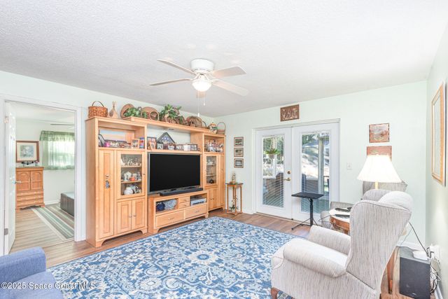 3024 Larkspur Street, Titusville, FL 32796