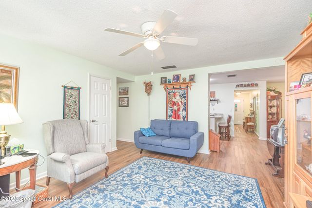 3024 Larkspur Street, Titusville, FL 32796