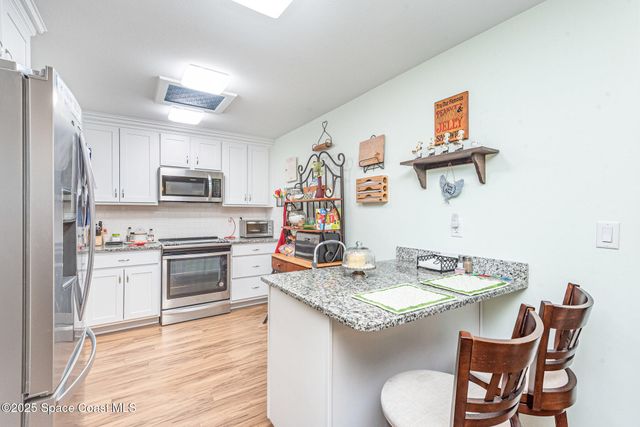 3024 Larkspur Street, Titusville, FL 32796