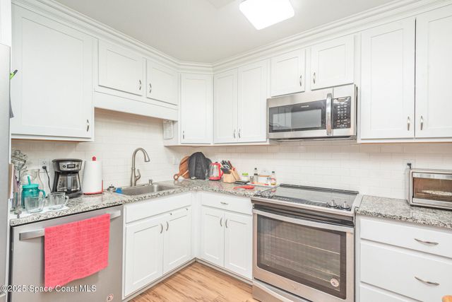 3024 Larkspur Street, Titusville, FL 32796