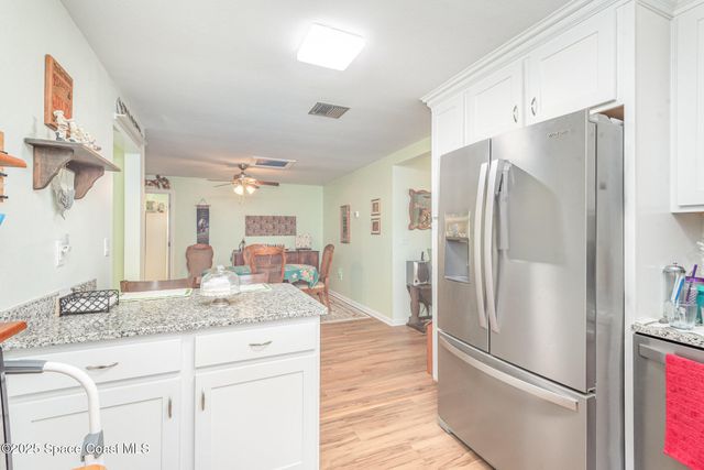 3024 Larkspur Street, Titusville, FL 32796