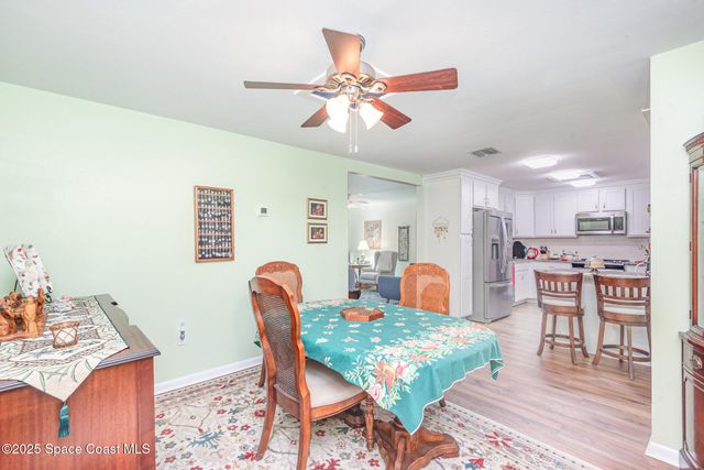 3024 Larkspur Street, Titusville, FL 32796