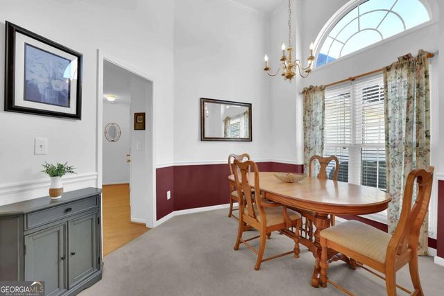 6185 Devonshire Drive, Flowery Branch, GA 30542