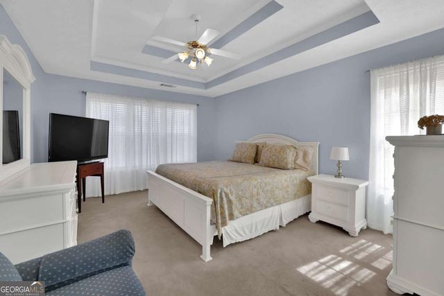 6185 Devonshire Drive, Flowery Branch, GA 30542