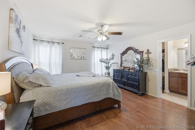 25425 E 93rd Court S, Broken Arrow, OK 74014