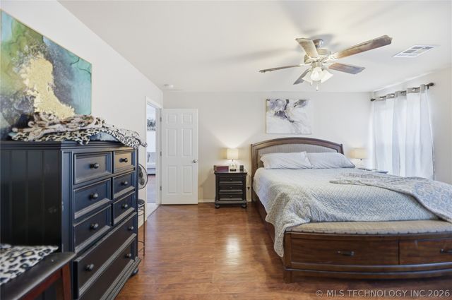 25425 E 93rd Court S, Broken Arrow, OK 74014