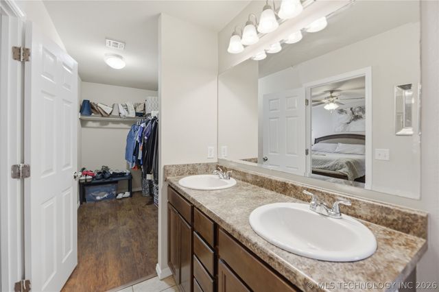 25425 E 93rd Court S, Broken Arrow, OK 74014