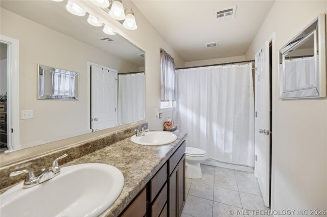 25425 E 93rd Court S, Broken Arrow, OK 74014