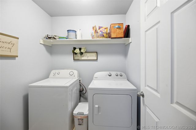 25425 E 93rd Court S, Broken Arrow, OK 74014