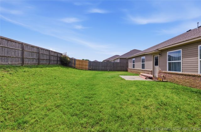 25425 E 93rd Court S, Broken Arrow, OK 74014