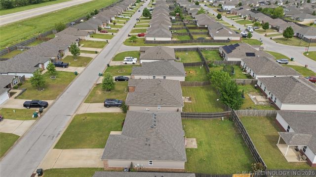 25425 E 93rd Court S, Broken Arrow, OK 74014