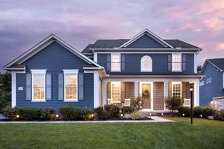 7125 Longfield Court, New Albany, OH 43054