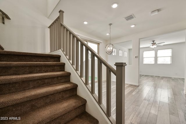 3659 E Dogwood Drive, Chandler, AZ 85286