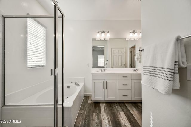 3659 E Dogwood Drive, Chandler, AZ 85286