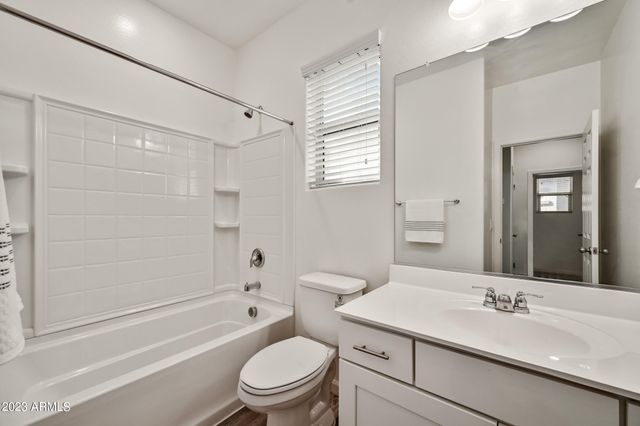 3659 E Dogwood Drive, Chandler, AZ 85286