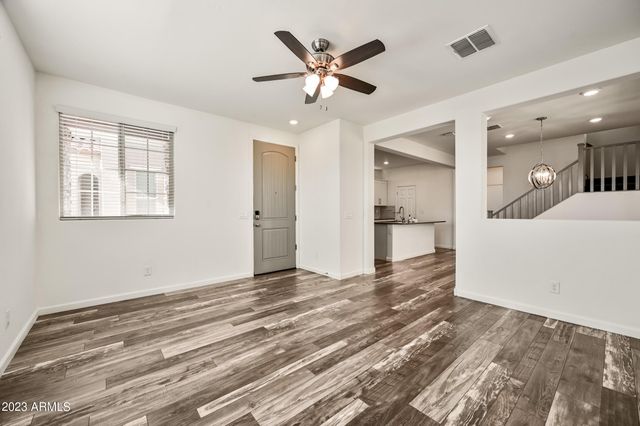3659 E Dogwood Drive, Chandler, AZ 85286