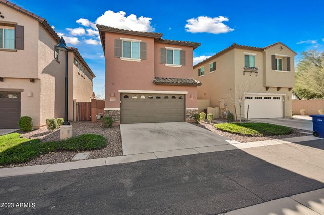 3659 E Dogwood Drive, Chandler, AZ 85286