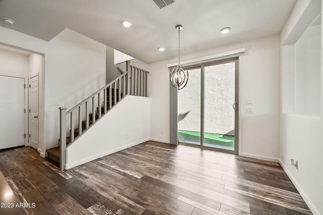 3659 E Dogwood Drive, Chandler, AZ 85286