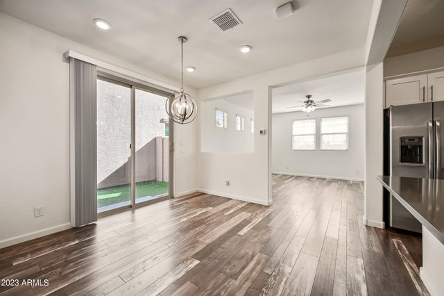 3659 E Dogwood Drive, Chandler, AZ 85286