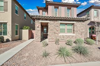 3659 E Dogwood Drive, Chandler, AZ 85286