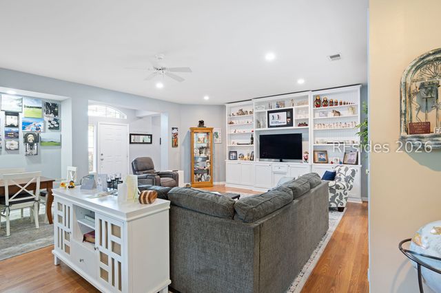134 Commodore DuPont St, Bluffton, SC 29909