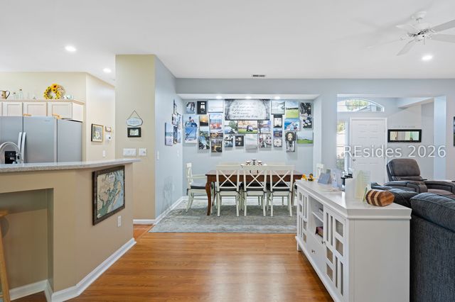 134 Commodore DuPont St, Bluffton, SC 29909