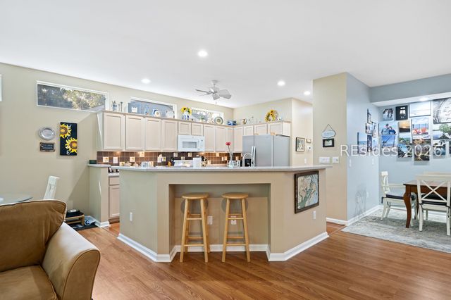 134 Commodore DuPont St, Bluffton, SC 29909