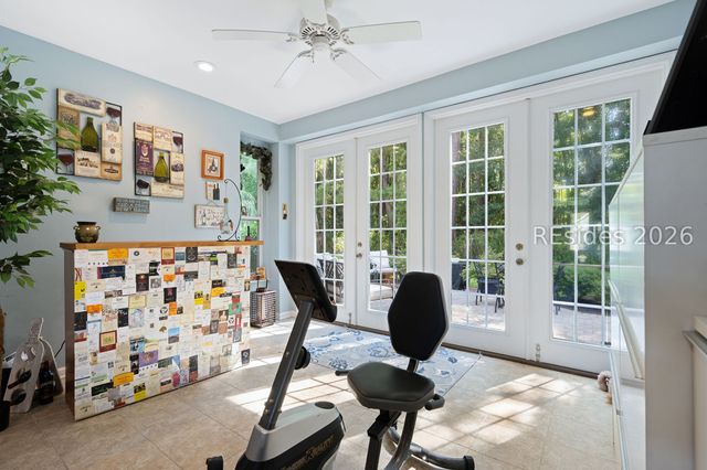 134 Commodore DuPont St, Bluffton, SC 29909