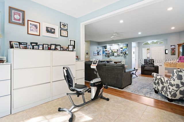 134 Commodore DuPont St, Bluffton, SC 29909