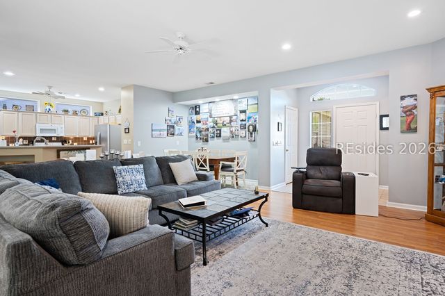 134 Commodore DuPont St, Bluffton, SC 29909