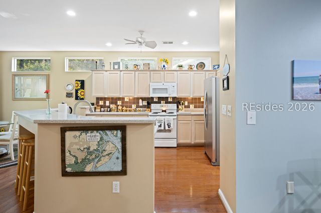 134 Commodore DuPont St, Bluffton, SC 29909