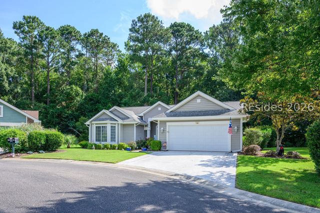134 Commodore DuPont St, Bluffton, SC 29909