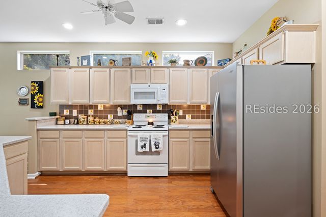 134 Commodore DuPont St, Bluffton, SC 29909