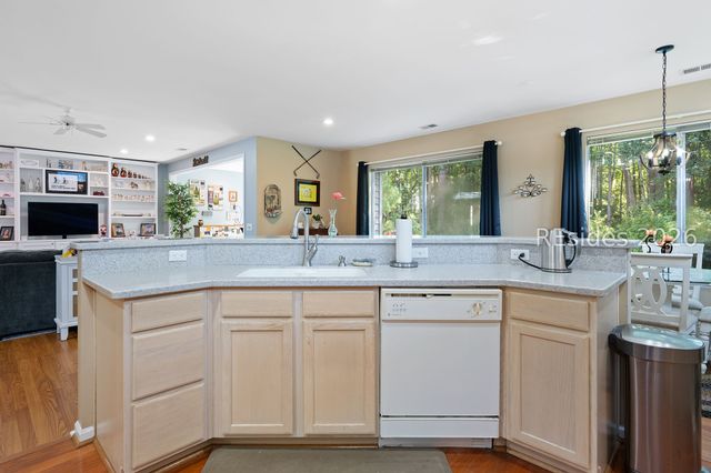 134 Commodore DuPont St, Bluffton, SC 29909
