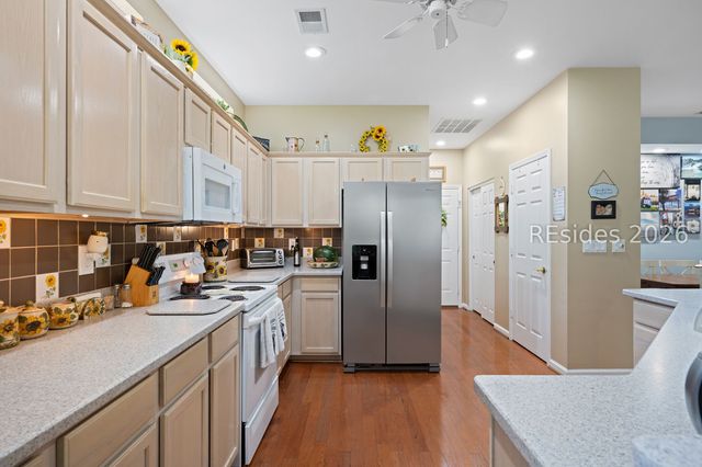 134 Commodore DuPont St, Bluffton, SC 29909
