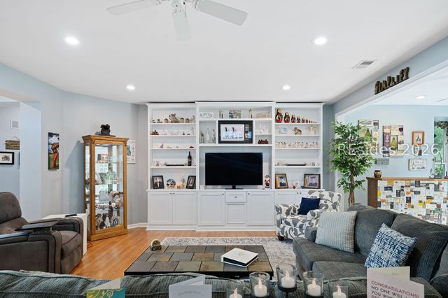 134 Commodore DuPont St, Bluffton, SC 29909