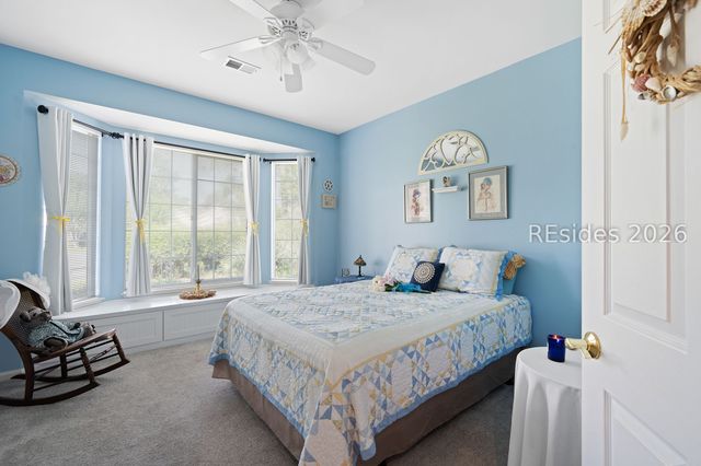 134 Commodore DuPont St, Bluffton, SC 29909