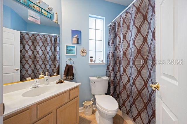 134 Commodore DuPont St, Bluffton, SC 29909