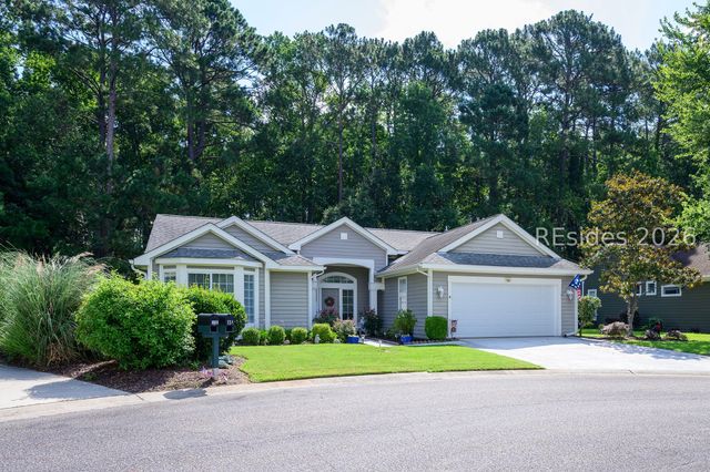 134 Commodore DuPont St, Bluffton, SC 29909