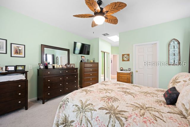 134 Commodore DuPont St, Bluffton, SC 29909